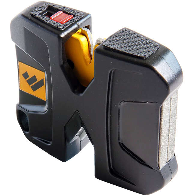 Pivot Knife Sharpener