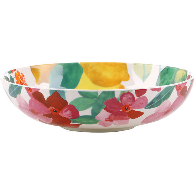 Capri Coupe Dinner Set, 12pc