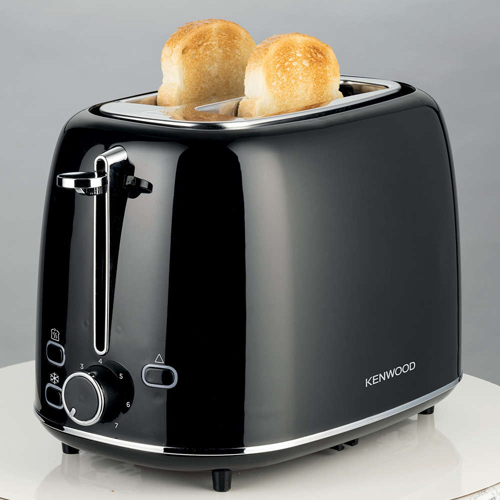 Eterna 2 Slice Toaster