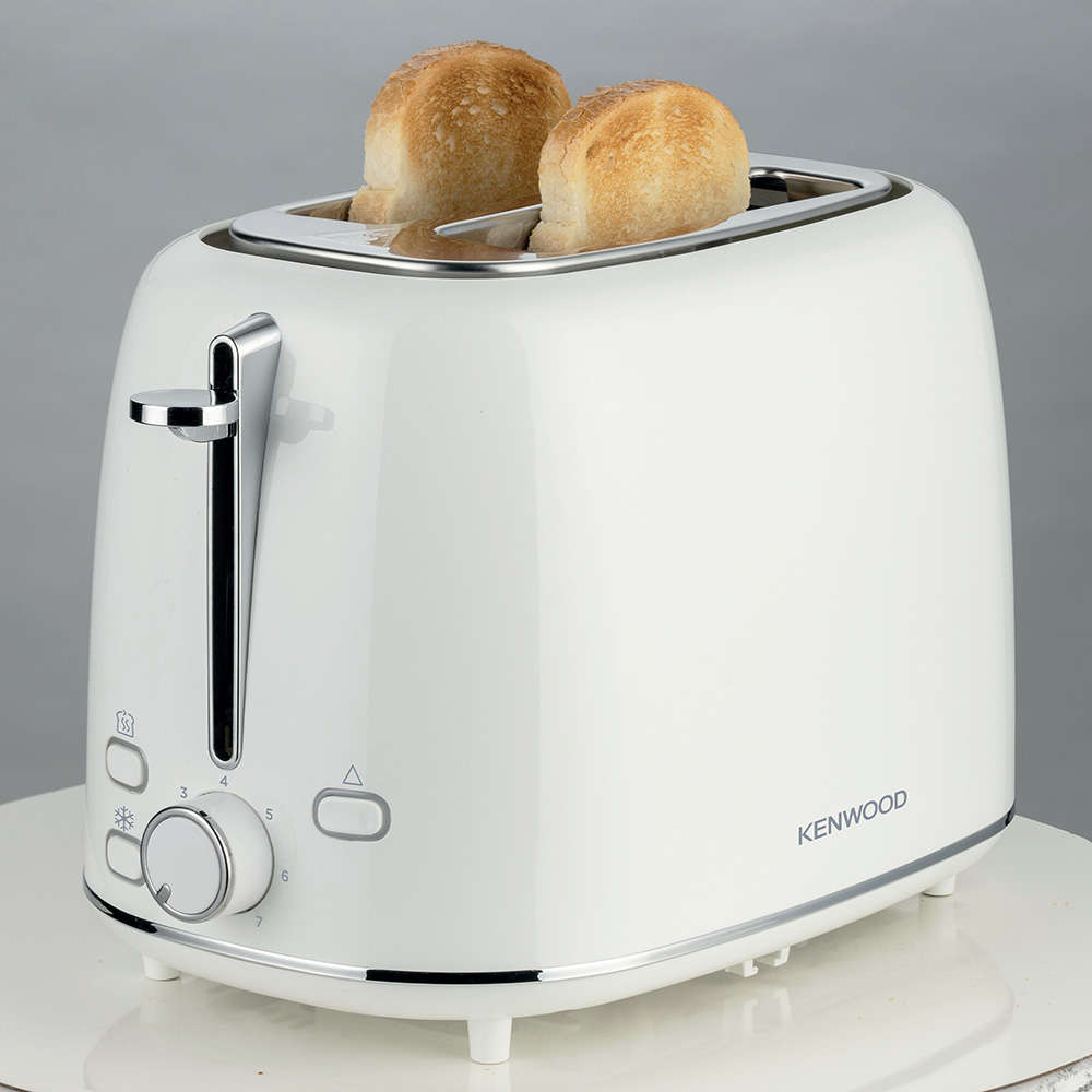 Eterna 2 Slice Toaster