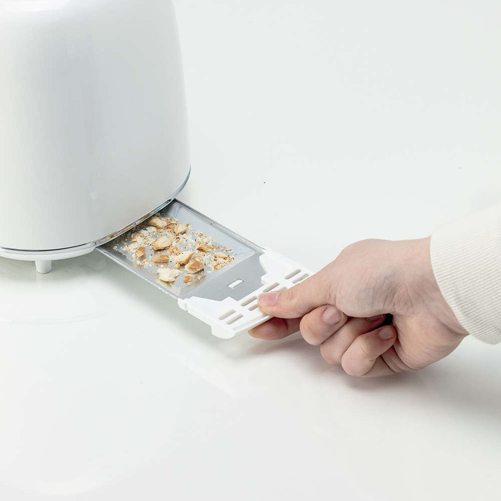 Eterna 2 Slice Toaster