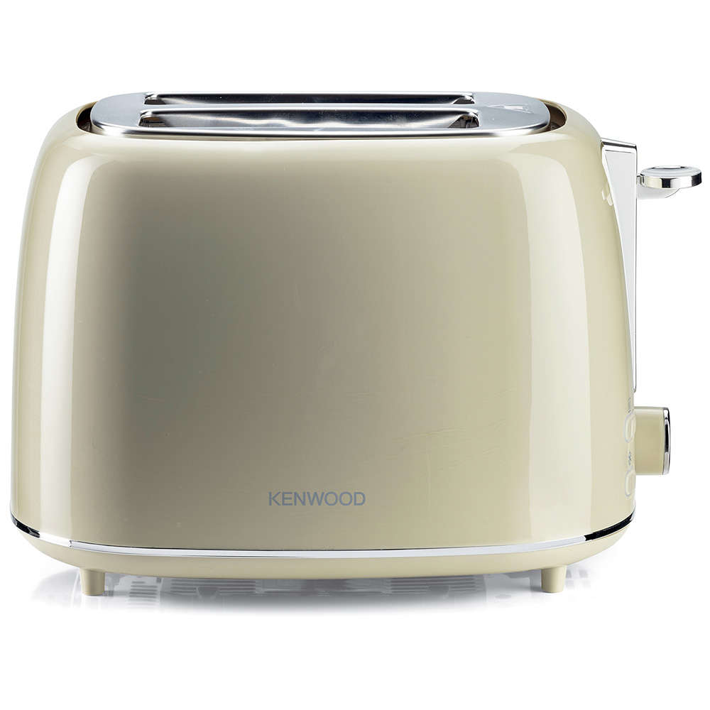 Eterna 2 Slice Toaster