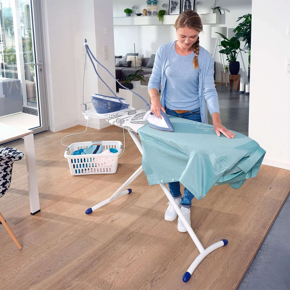 AirBoard Express Large Solid Ironing Board