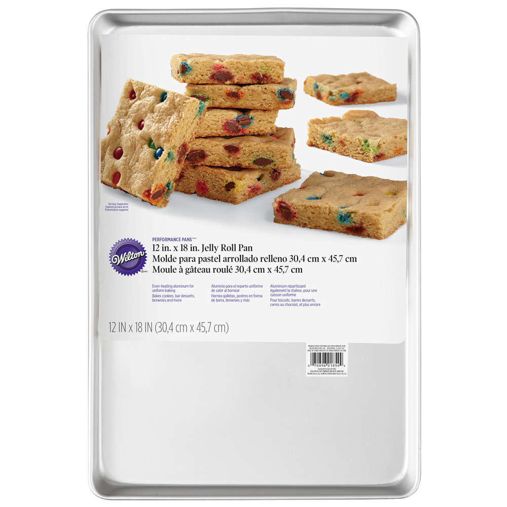 Performance Pans Large Baking Sheet, 45cm