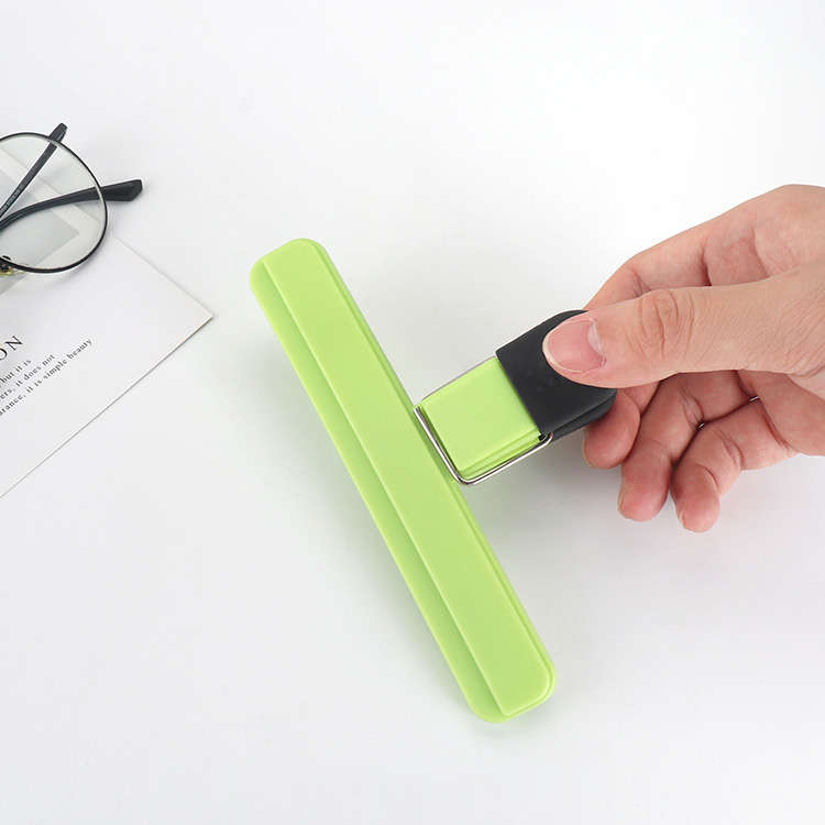 Mixed Size Bag Clips, Set of 3