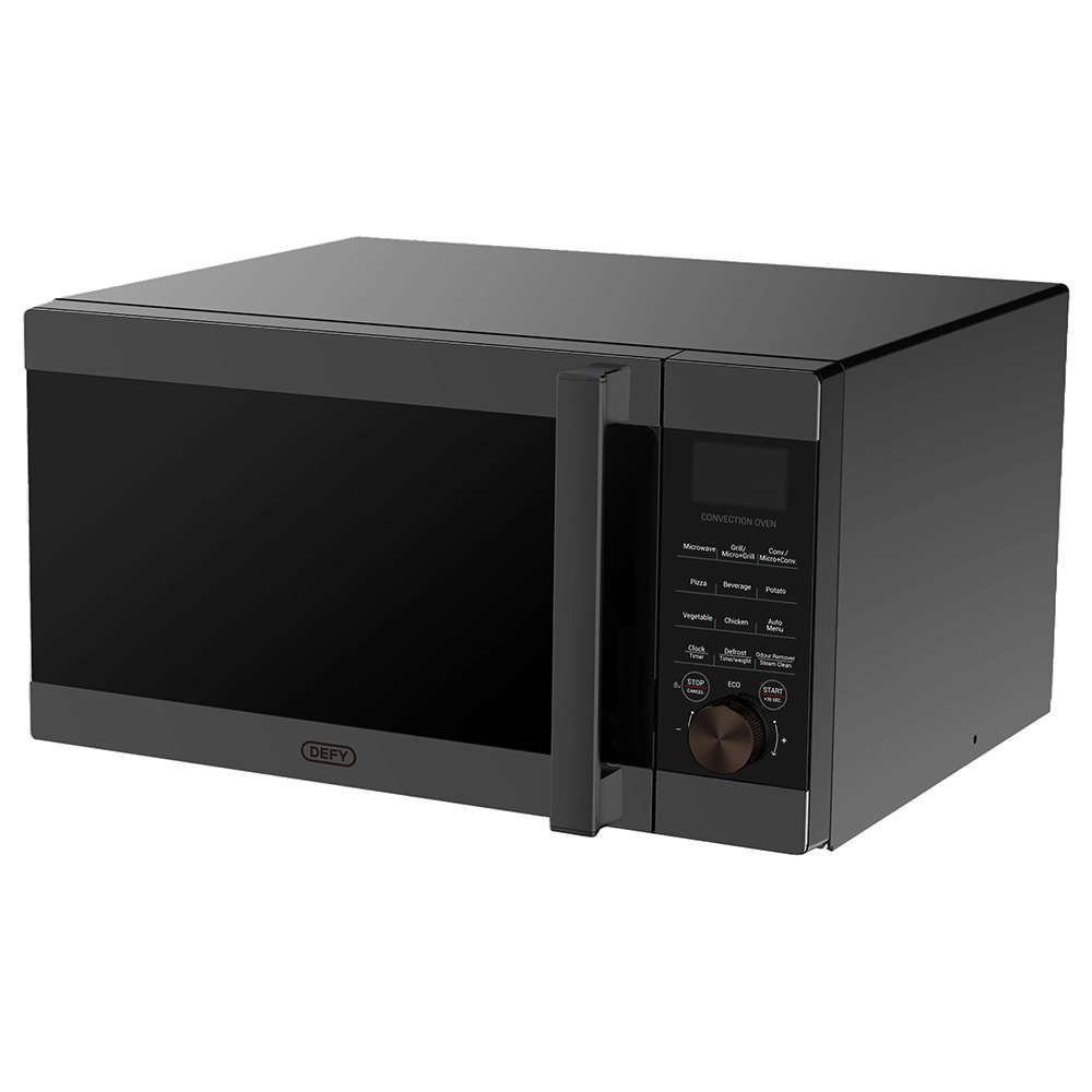 Digital Convection Microwave Oven, 43L