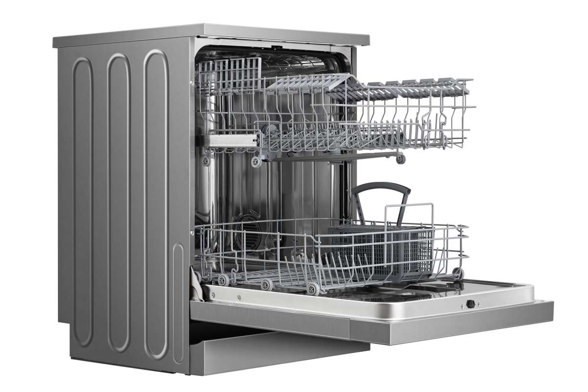 13 Place Dishwasher, H13DX