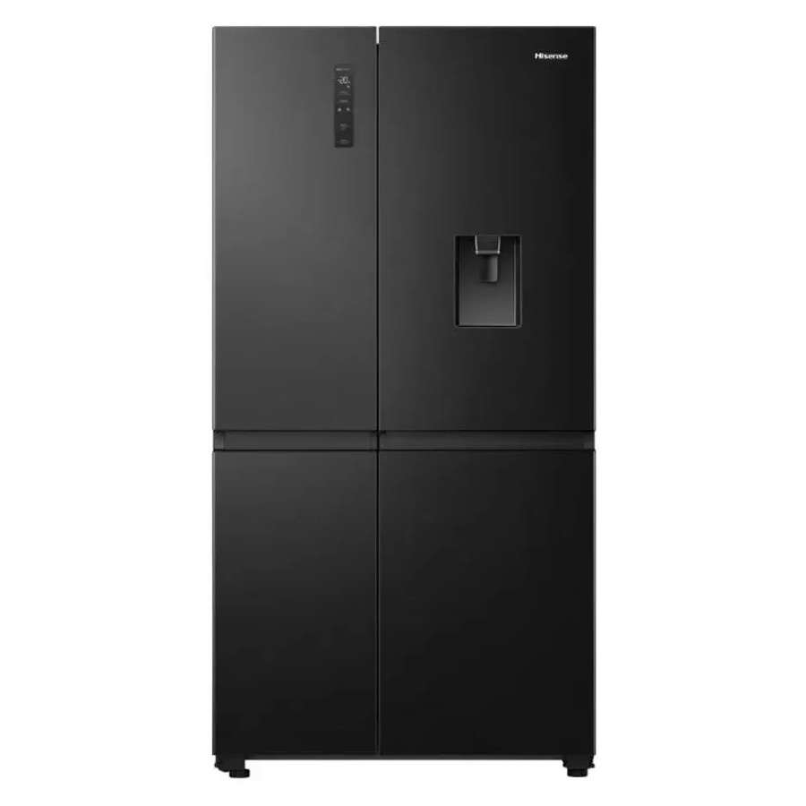 631L Combi Refrigerator with Water Dispenser, H800SB-WD