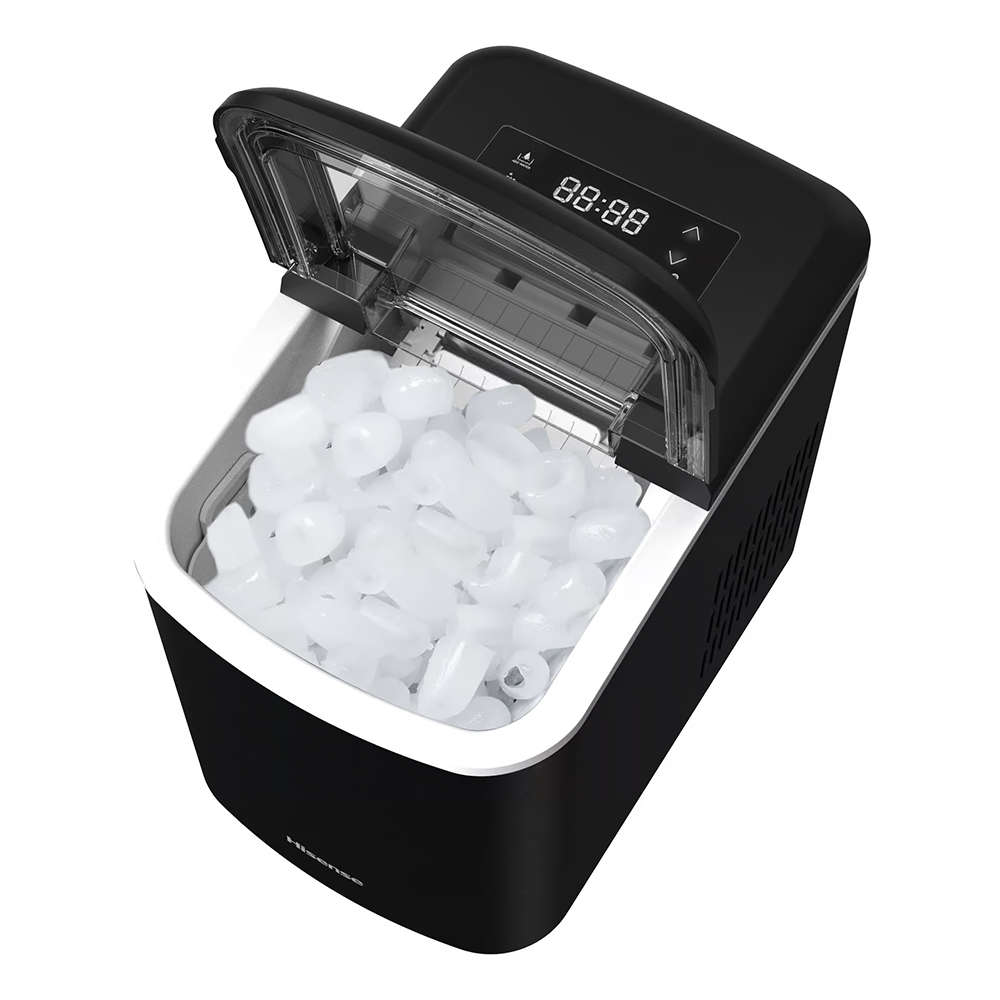 Digital Ice Maker, 15kg