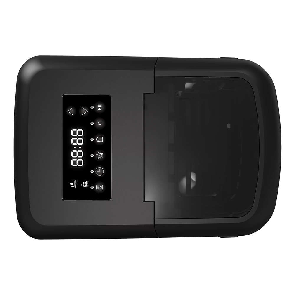 Digital Ice Maker, 15kg