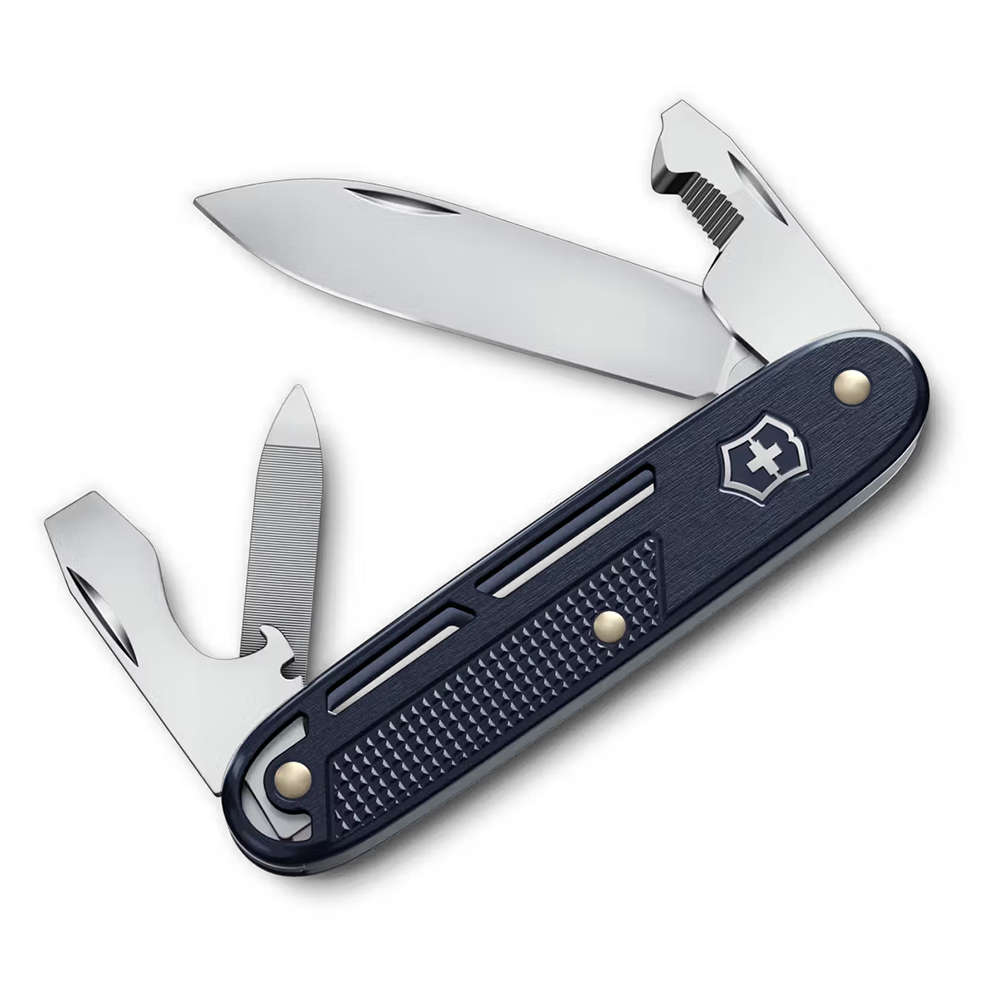 Synergy Alox Pocket Knife