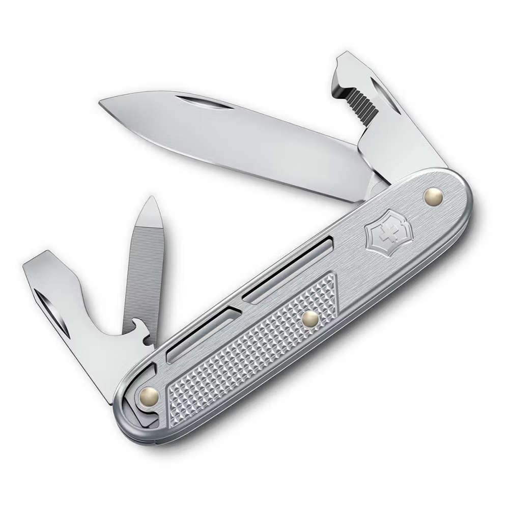 Synergy Alox Pocket Knife