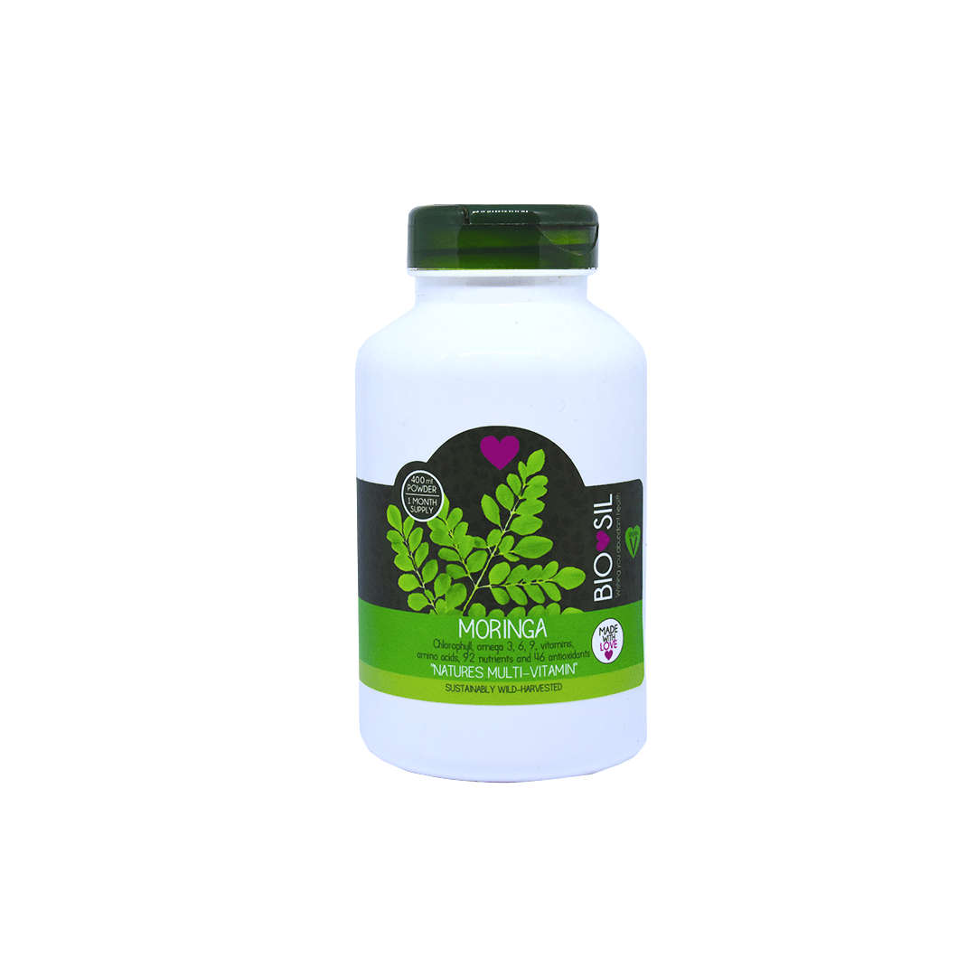 Moringa Powder