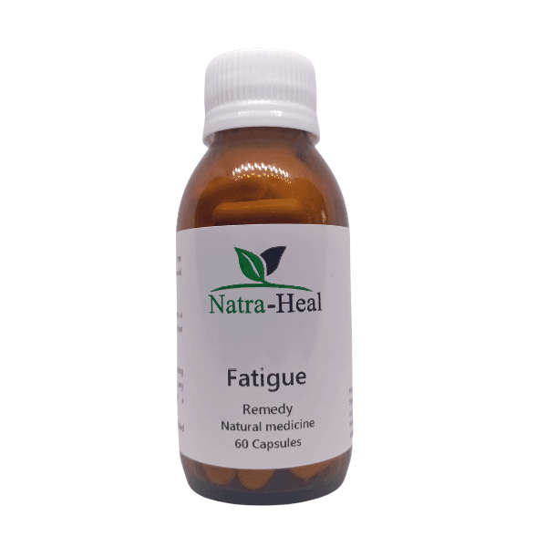 Fatigue Assist Capsules
