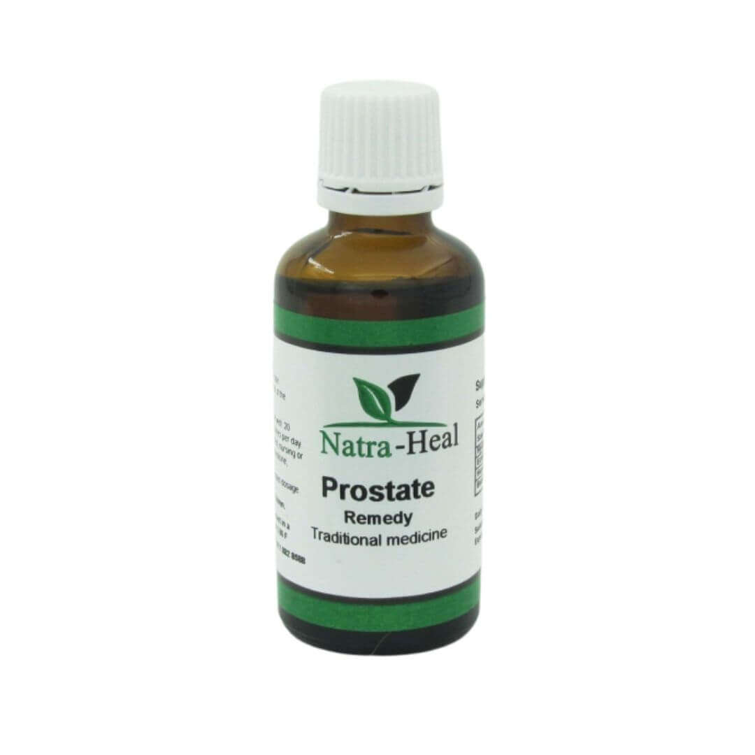 Prostate Assist Tincture