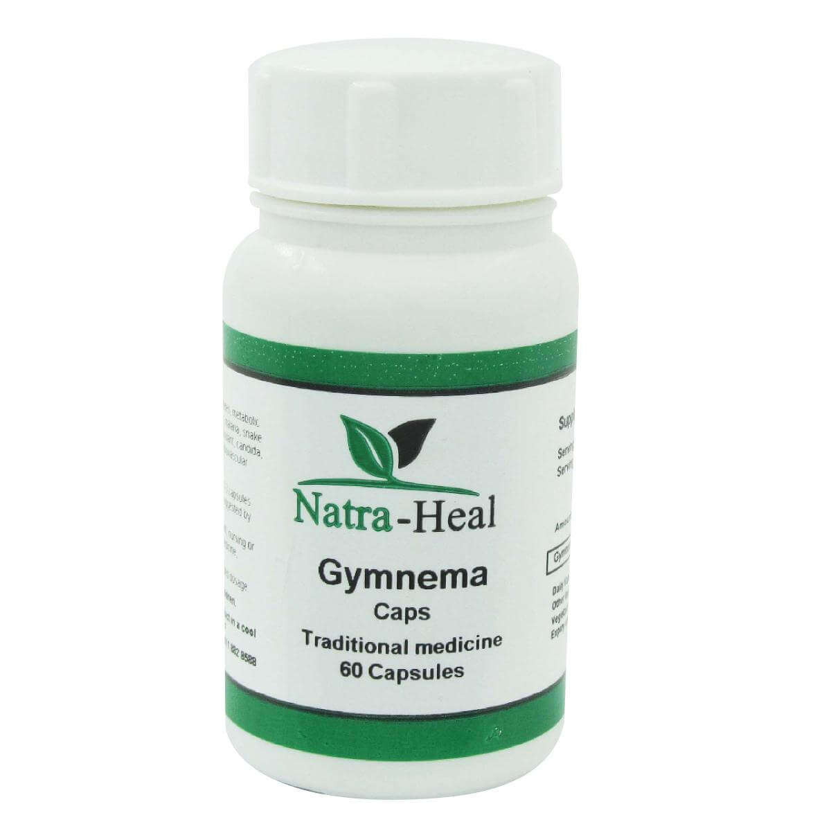 Gymnema for Diabetes Capsules