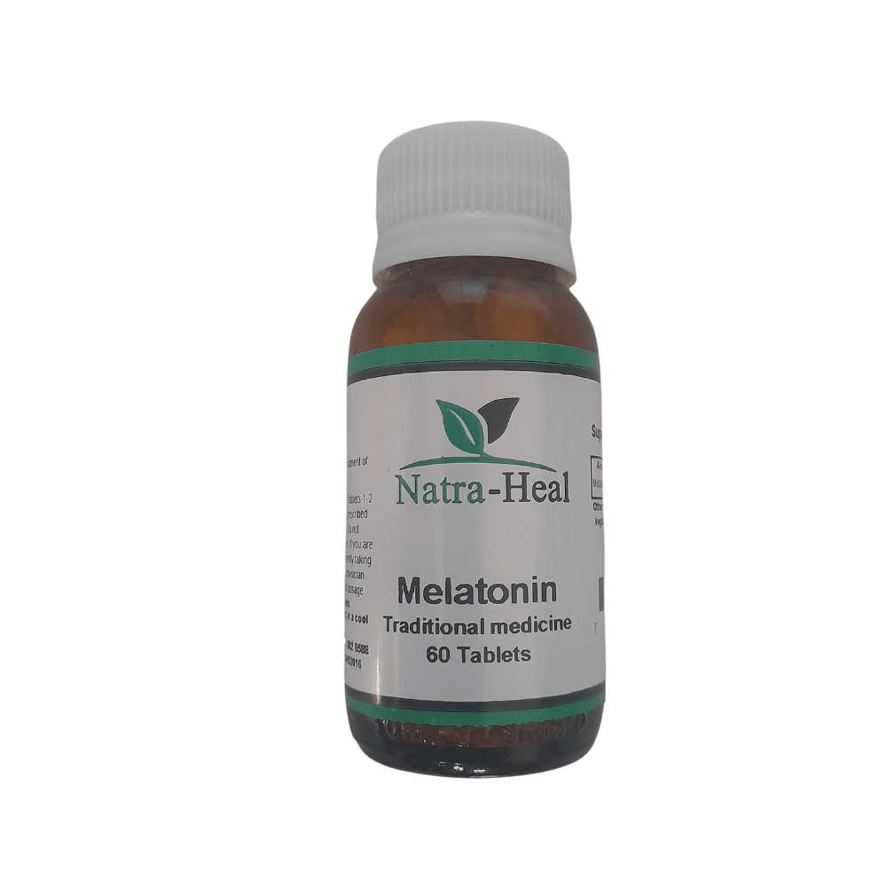 Melatonin Tablets