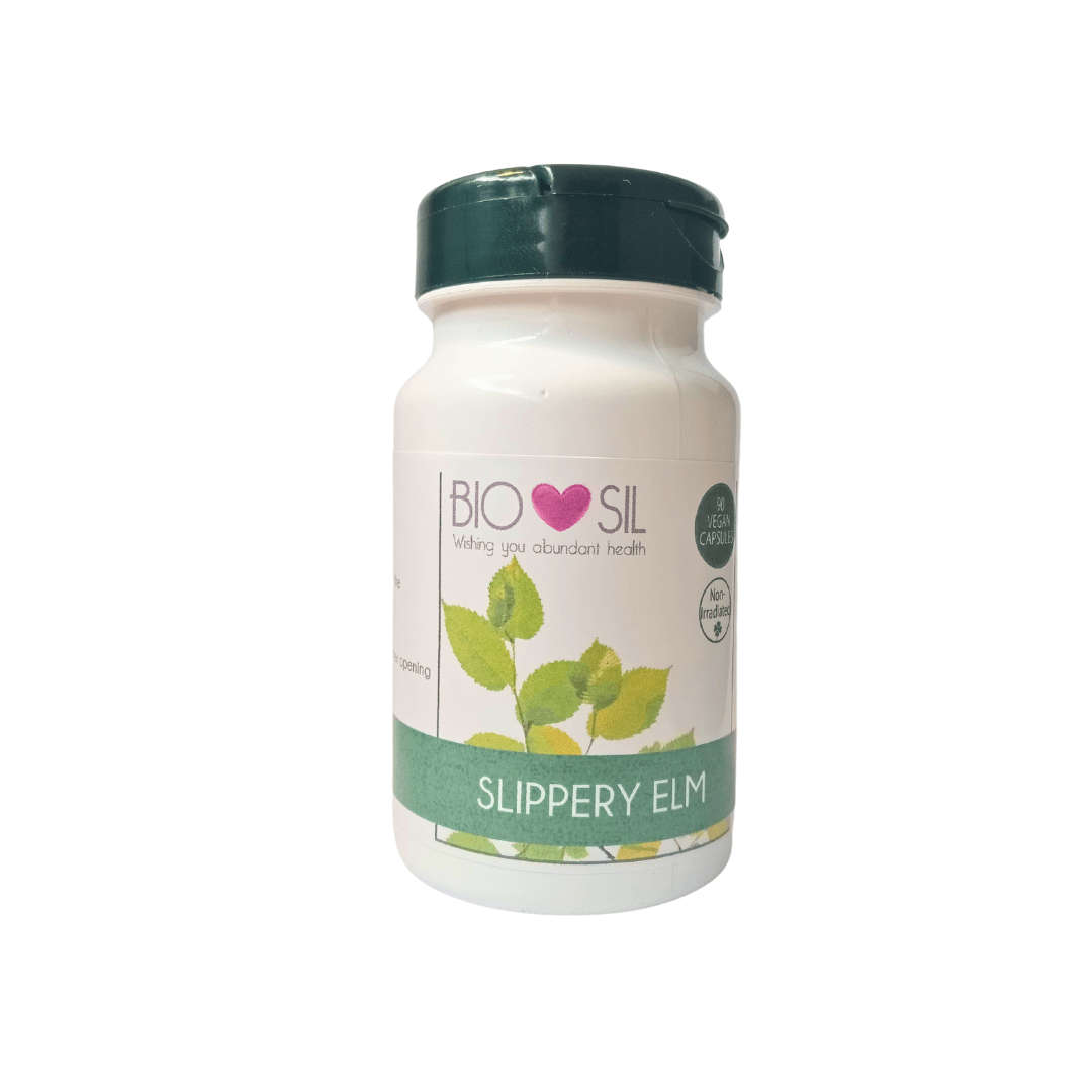 Slippery Elm Capsules
