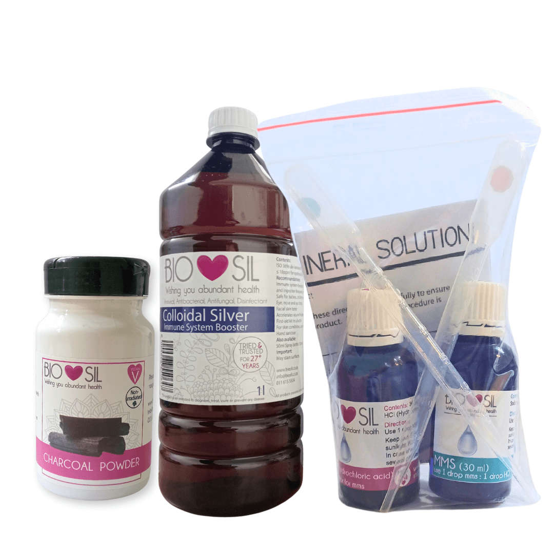 First Aid Kits / Must have for home and holidays