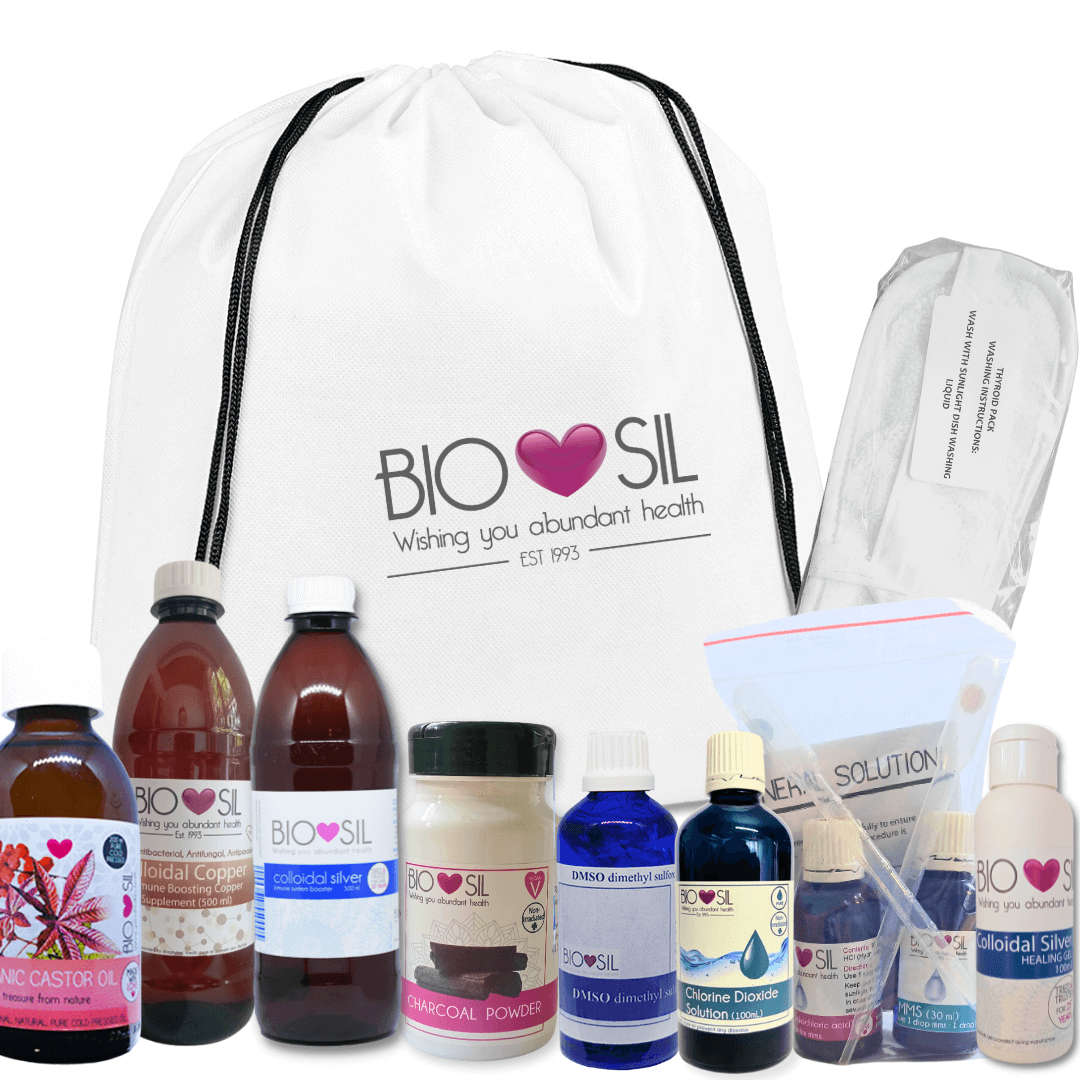 First Aid Kits / Must have for home and holidays