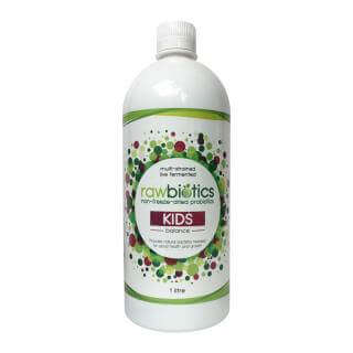 Probiotic for Babies & Children