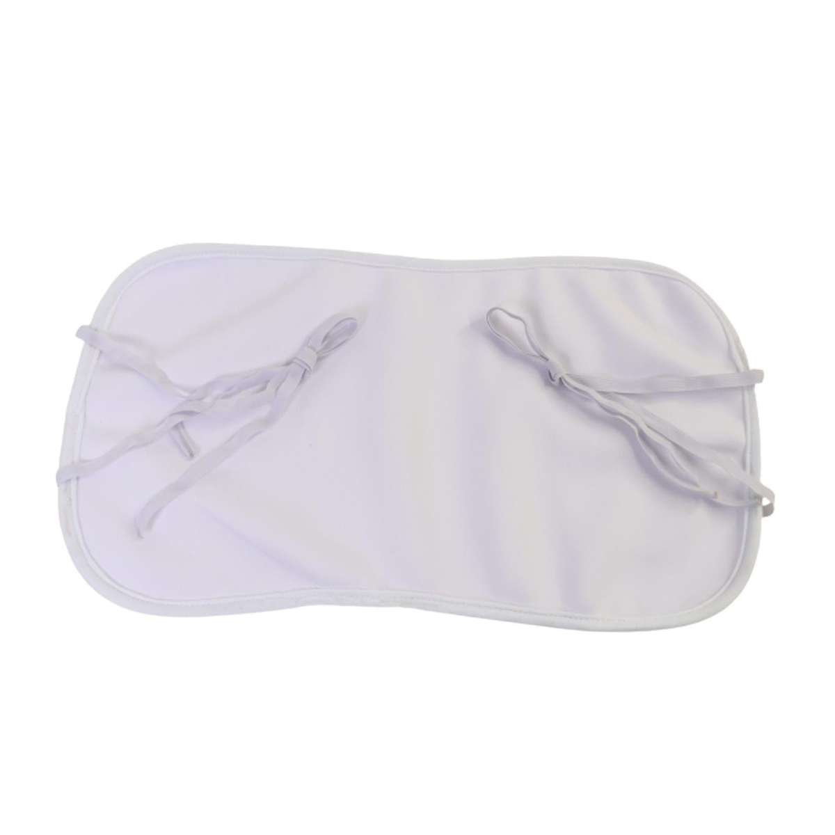 Castor Oil Compress Wraps - 2 Sizes