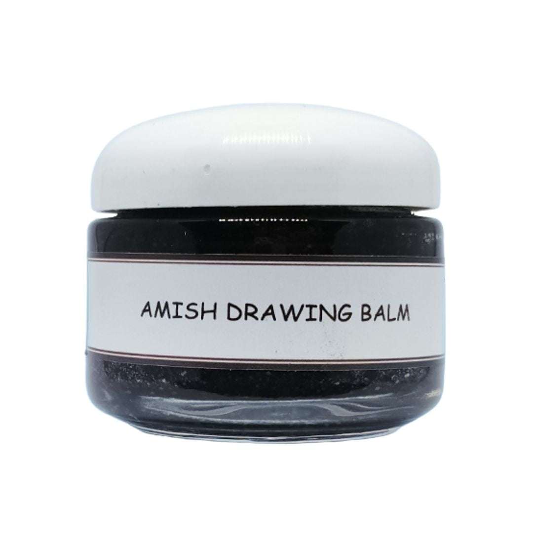 Amish Drawing Balm