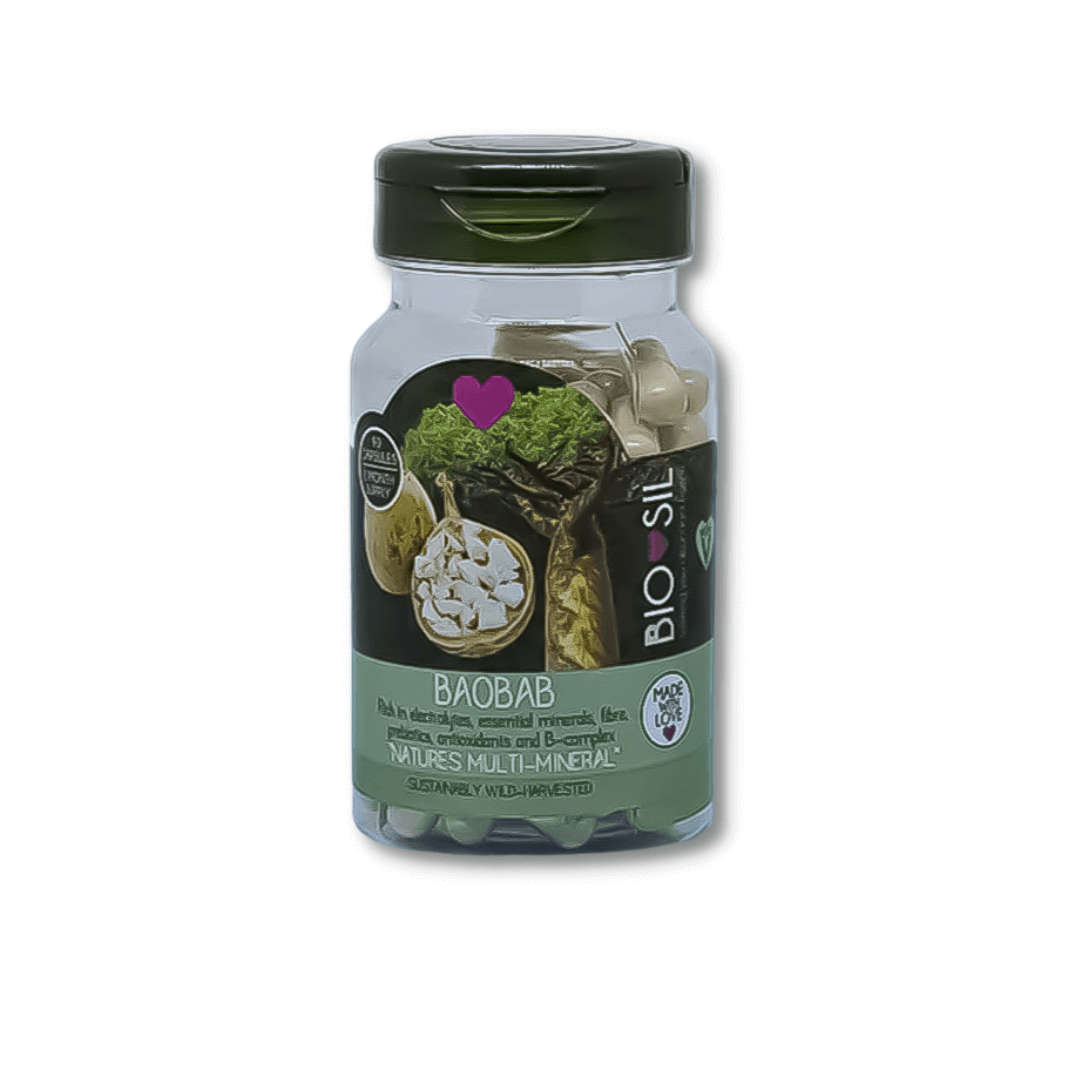 Baobab (3 options)