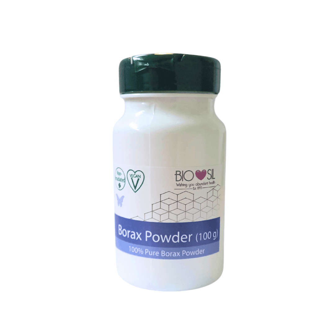 Borax Powder