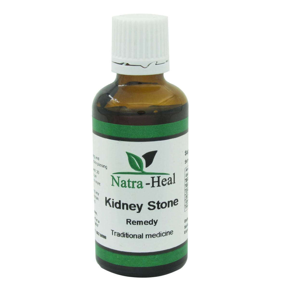 Kidney Stone Assist Tincture