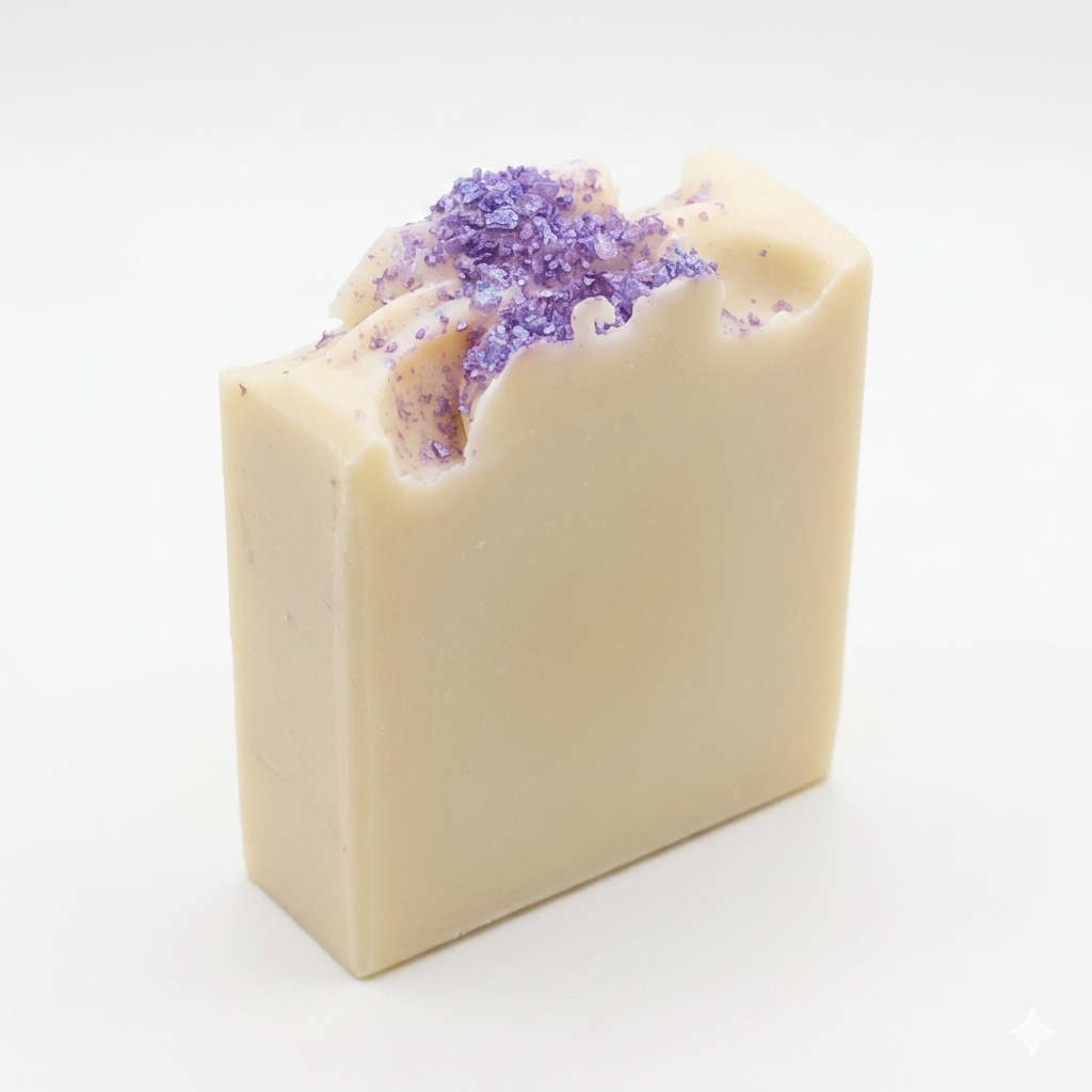 Soap - Luxury soaps - 100% natural