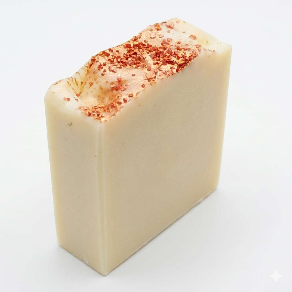 Soap - Luxury soaps - 100% natural