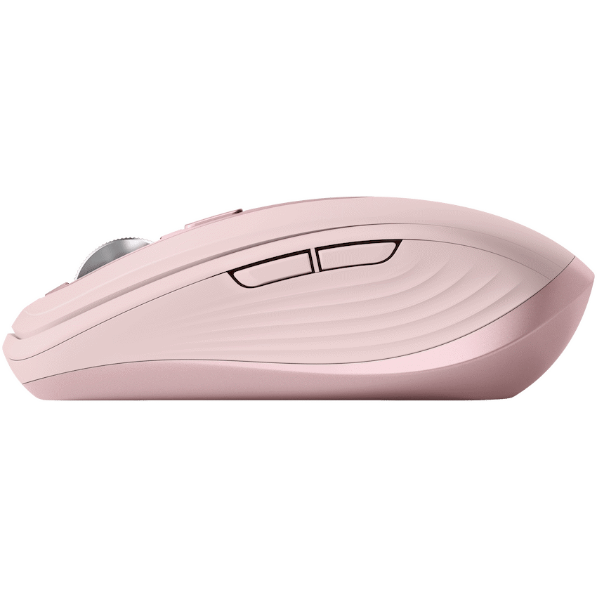 Logitech(R) MX Anywhere 3S Wireless Mouse - ROSE