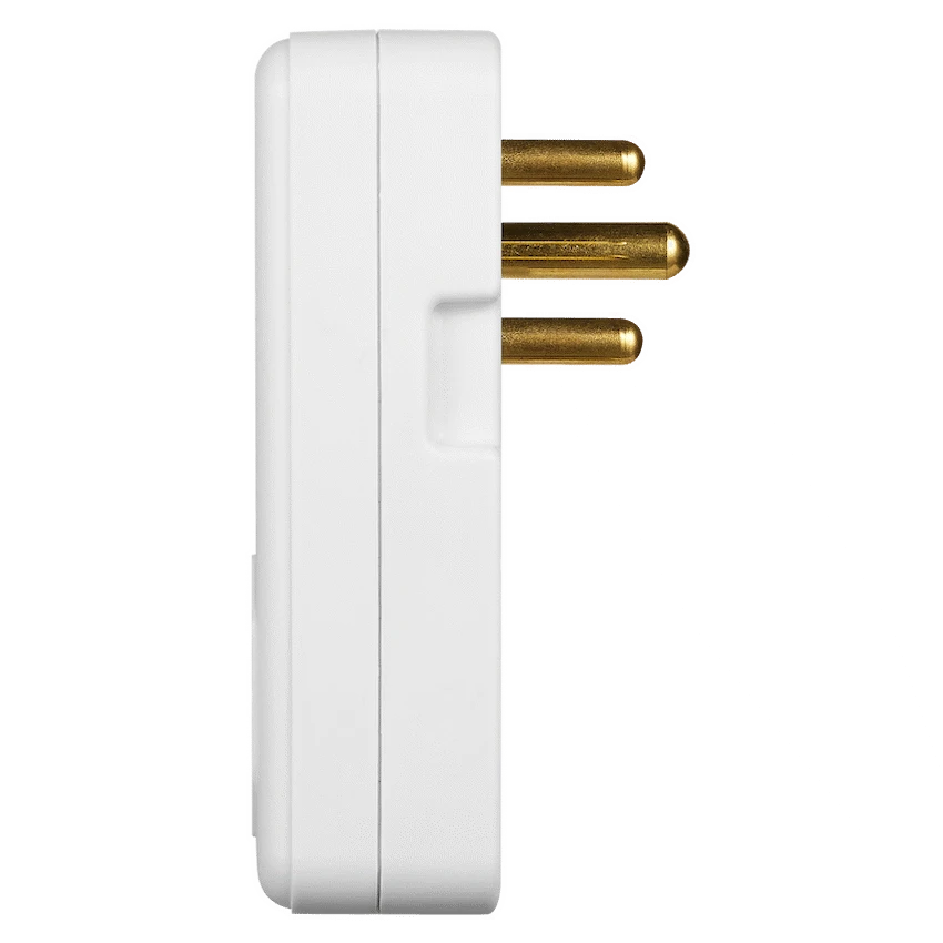 Ellies 3-Way Medium Surge Adaptor