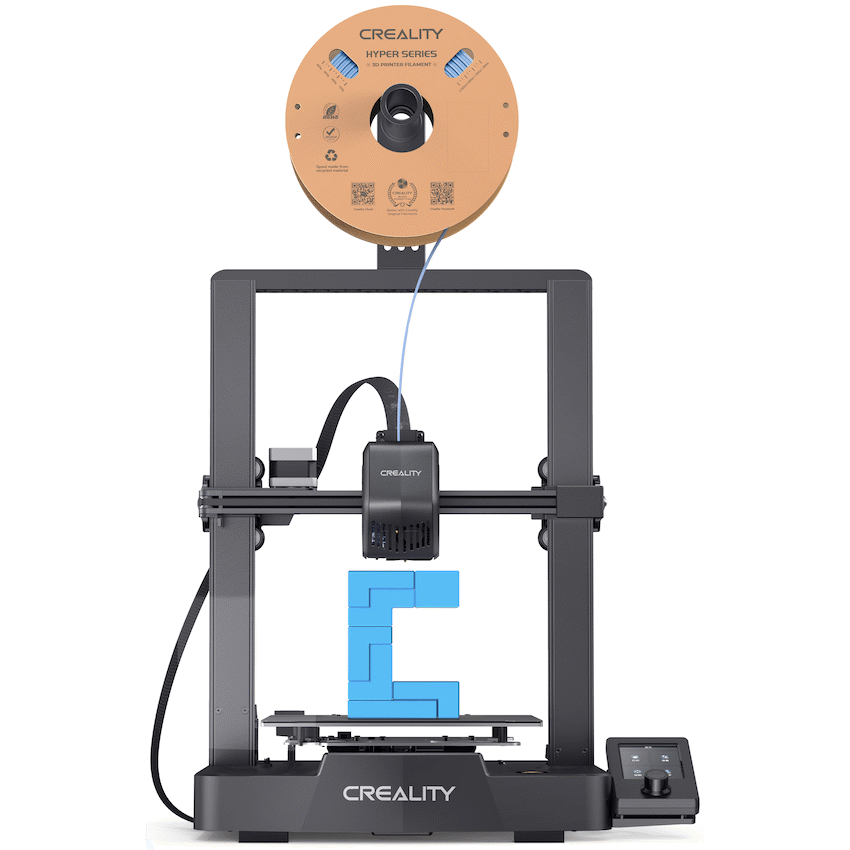 Creality Ender 3V3SE 3D Printer 220x220x250