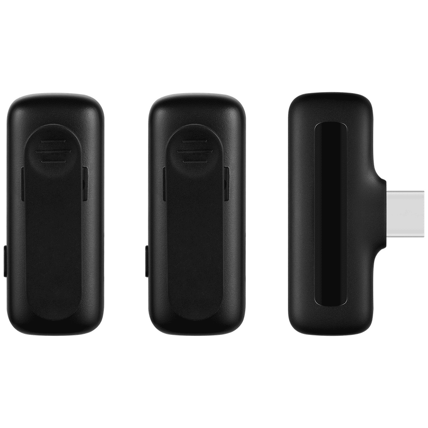 VolkanoX Prodigy 2 Series Wireless Lavalier Microphone