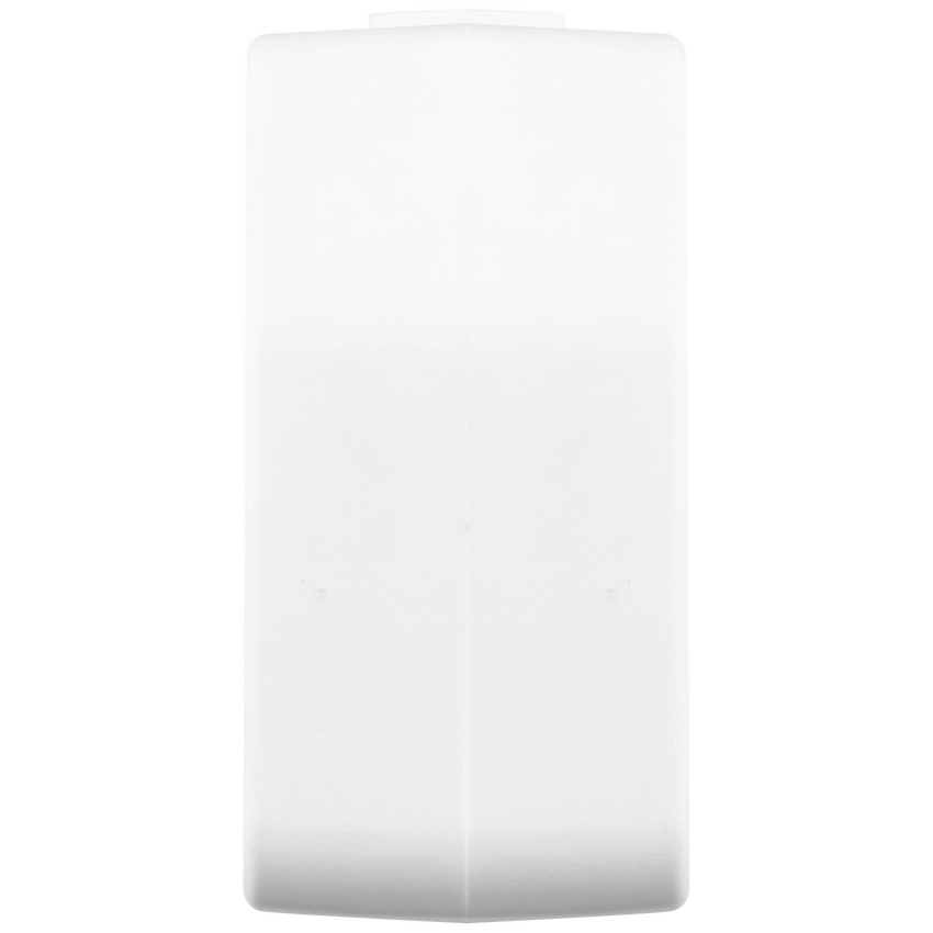 Ellies Double Janus Coupler - White