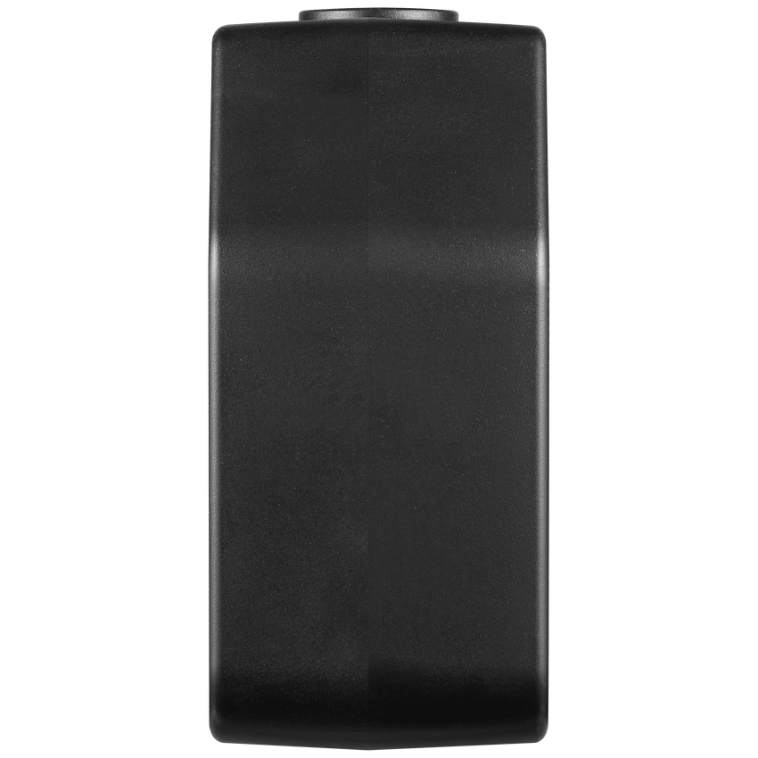 Ellies Rubber Double Janus Coupler