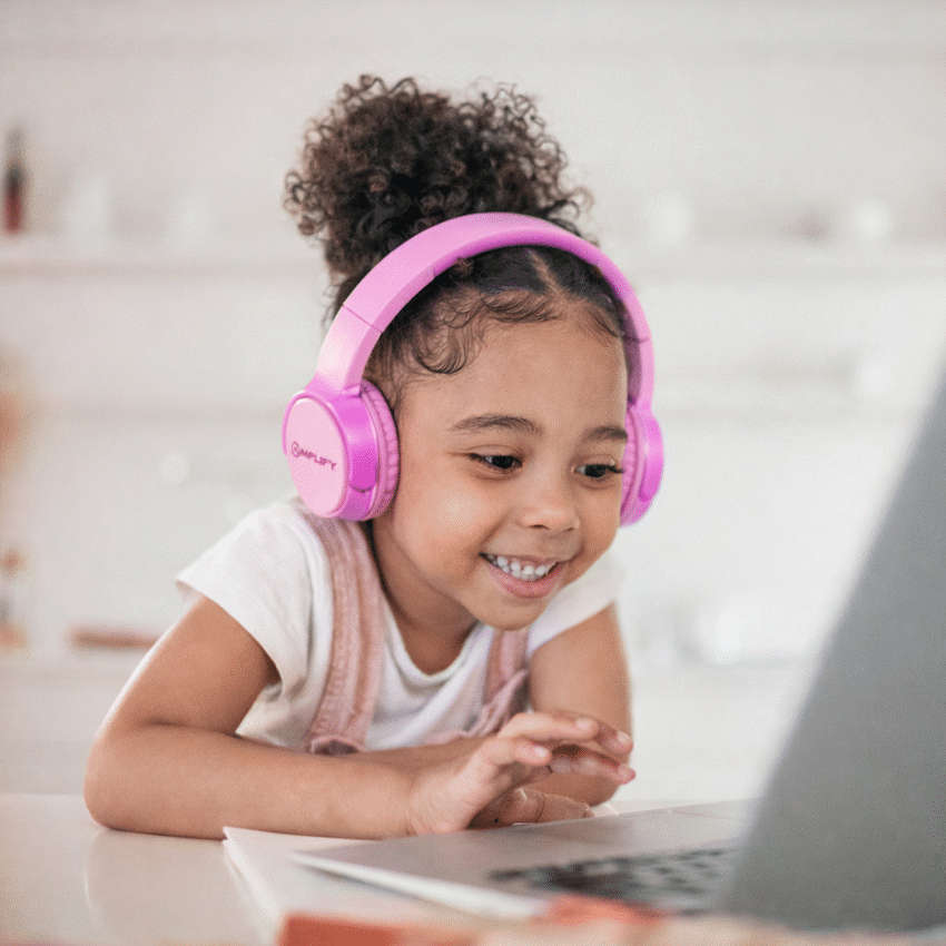 Amplify Explorer Bluetooth Wireless Headphone