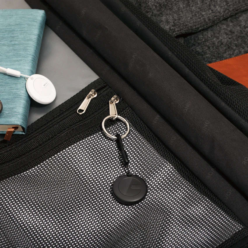 MiTag Android Tag with Keyring - 1 Pack