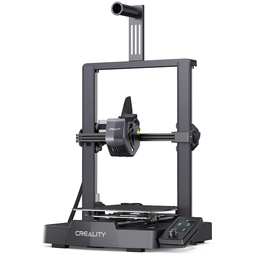 Creality Ender 3V3SE 3D Printer 220x220x250