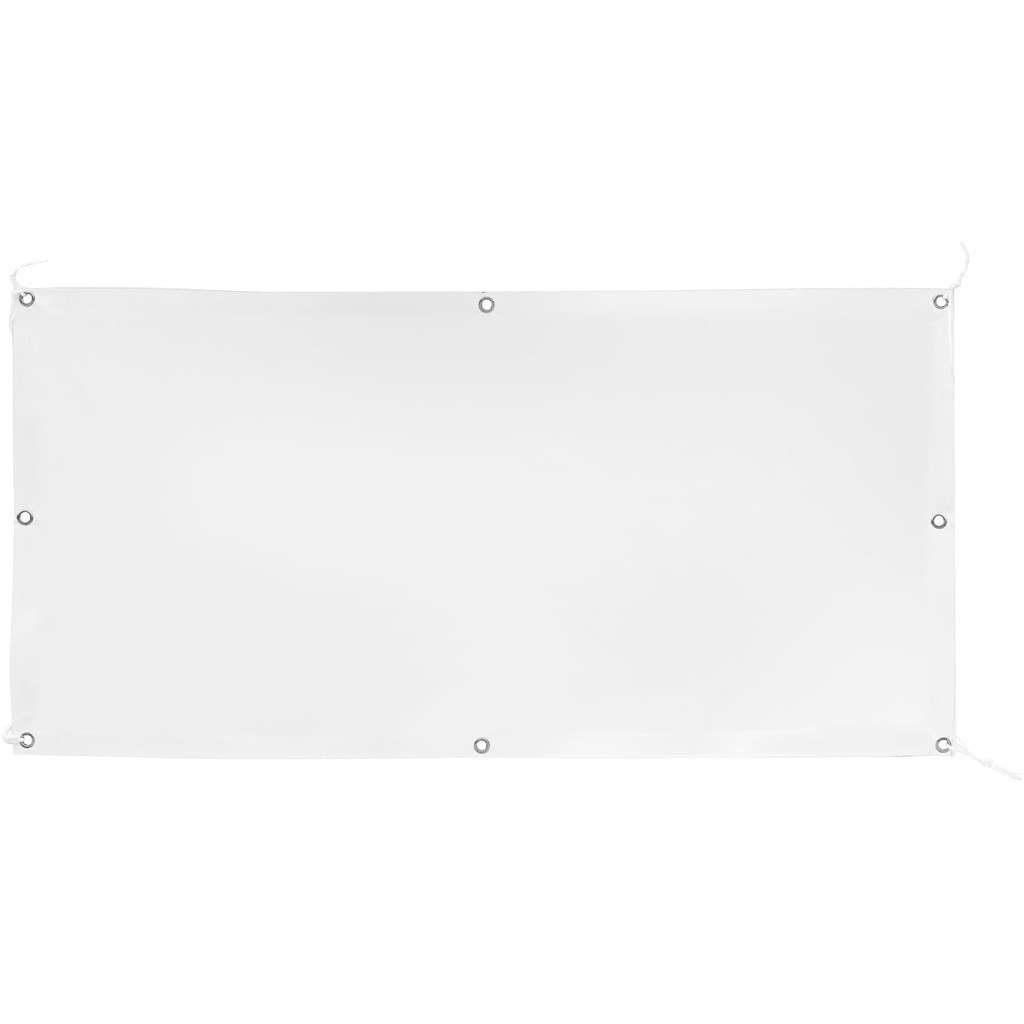 PVC Banner 1.2m x 0,6m