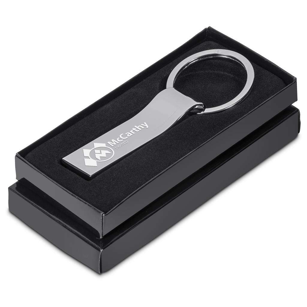 Altitude Gleam Keyholder
