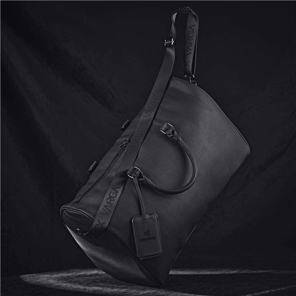 Alex Varga Rutherford Weekend Bag
