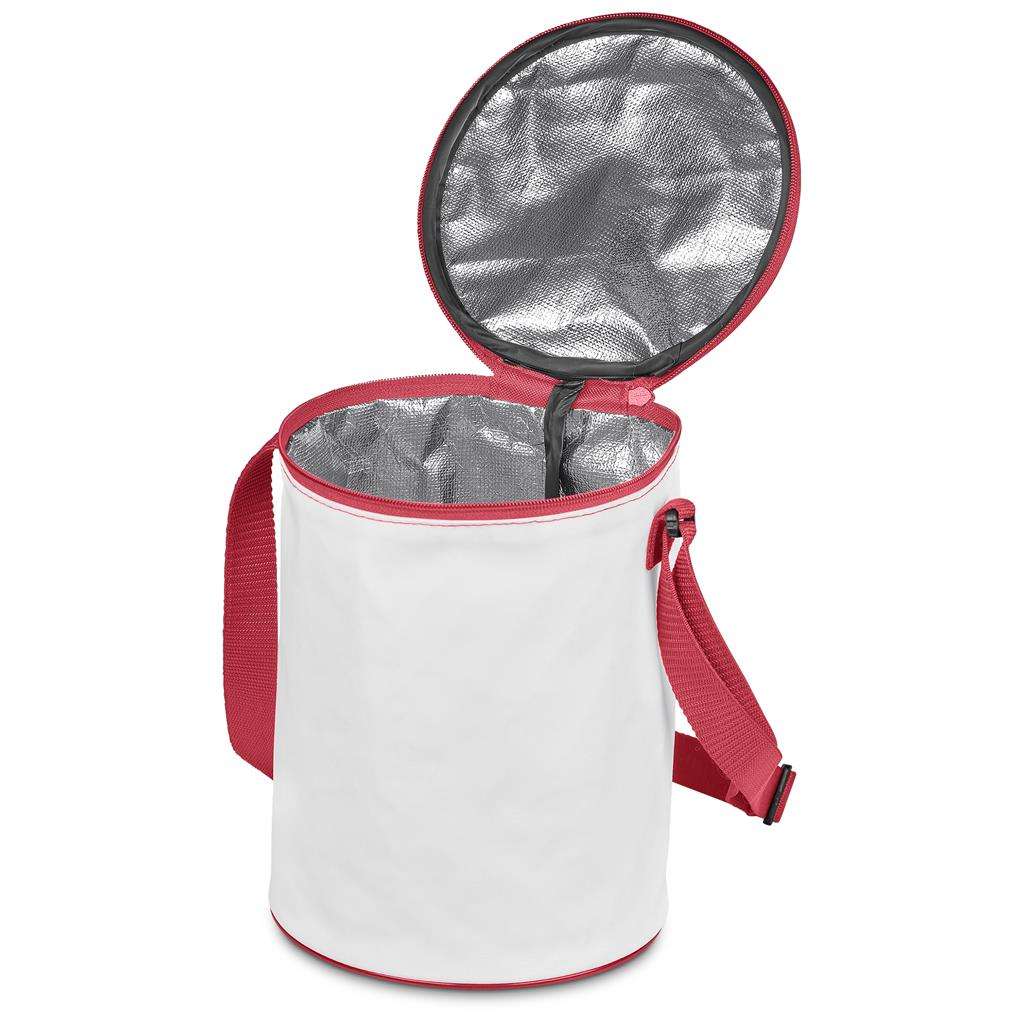 Pre-Production Sample Hoppla Addo Barrel Cooler Bag