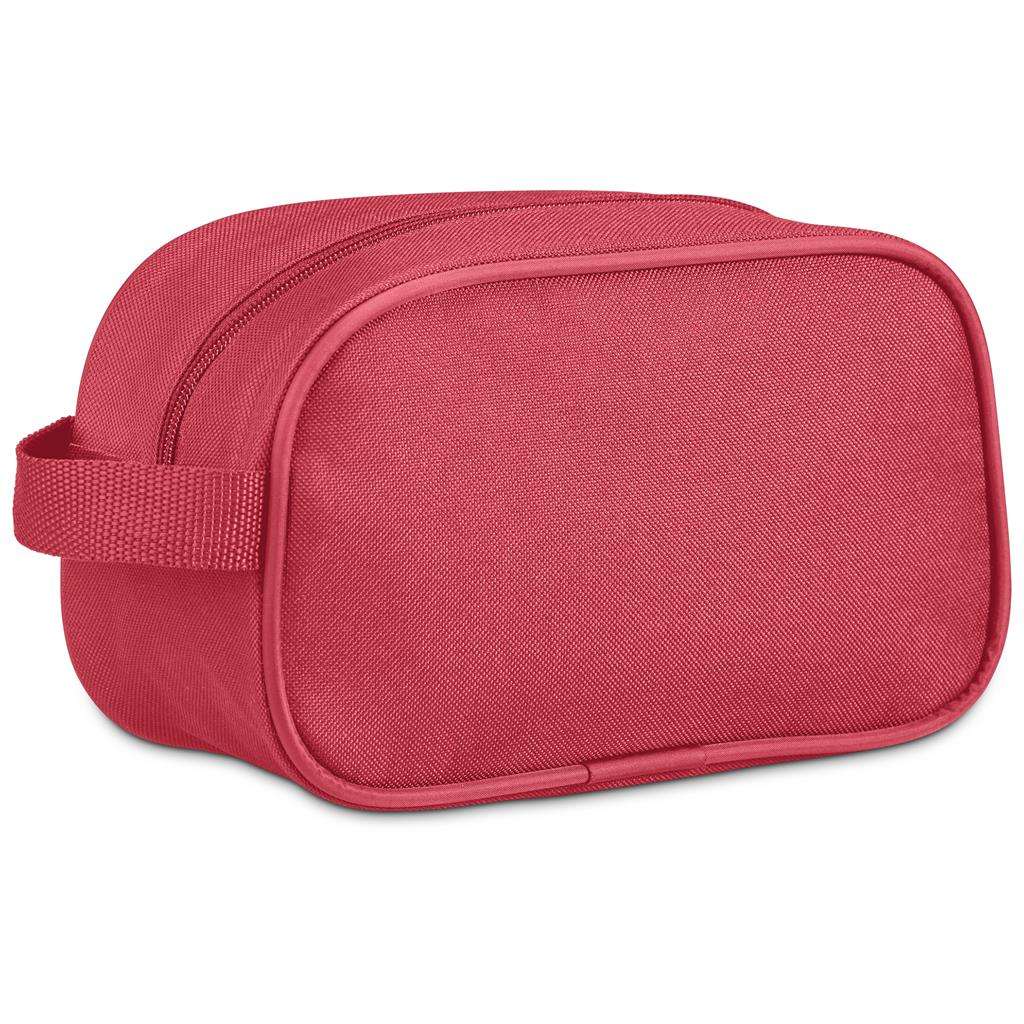 Pre-Production Sample Hoppla Jake Toiletry Bag