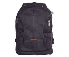 1680D Trolley Laptop Backpack