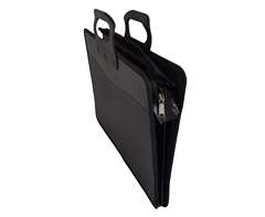 Dispatch Document Holder