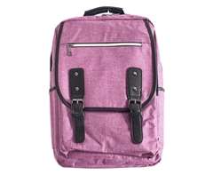 Heritage Laptop Backpack