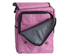 Heritage Laptop Backpack